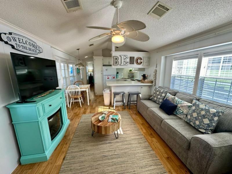 Family Friendly Beach Home Located In Beautiful Miramar Beach, Fl 데스틴 외부 사진