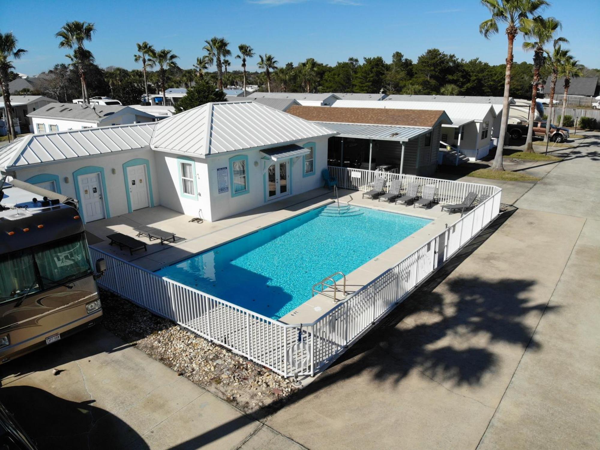 Family Friendly Beach Home Located In Beautiful Miramar Beach, Fl 데스틴 외부 사진