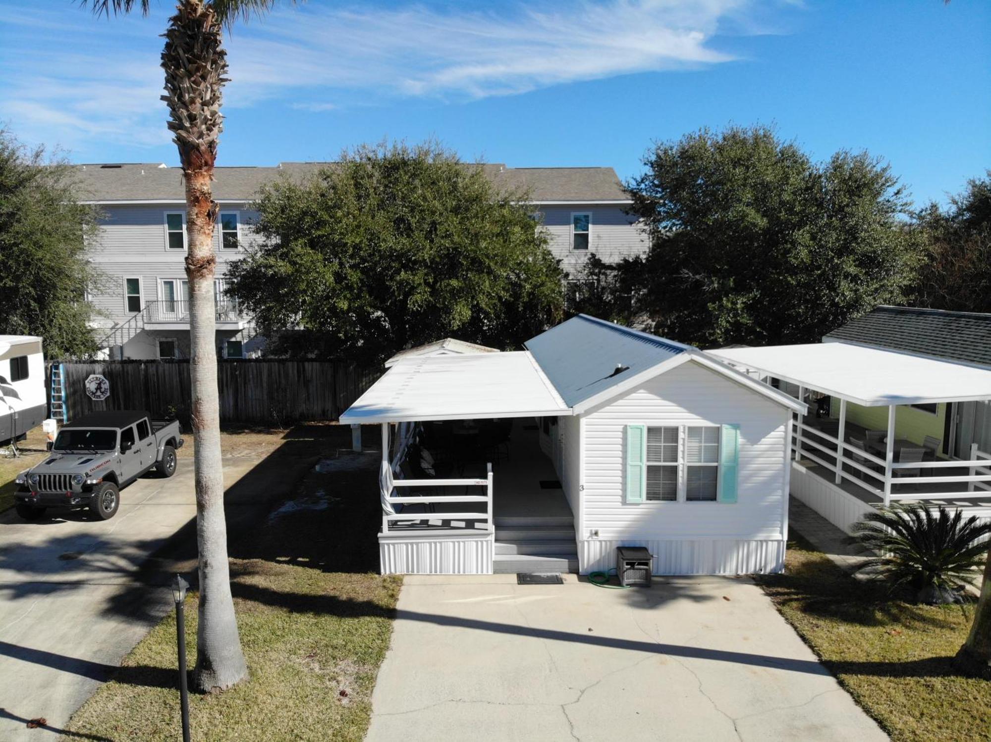 Family Friendly Beach Home Located In Beautiful Miramar Beach, Fl 데스틴 외부 사진